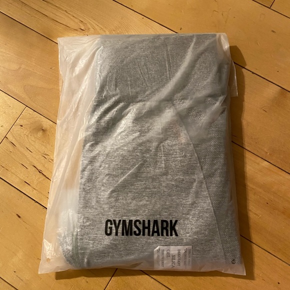 Gym shark high waisted flex - Picture 5 of 5